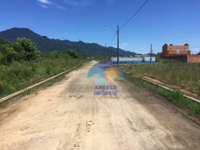 Lote/Terreno à venda, 250m² no Jd São Rancisco, Peruíbe