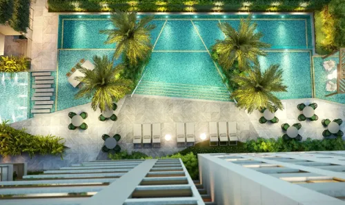 Apartamento com 3 Quartos à venda, 95m² no Botafogo, Rio de Janeiro