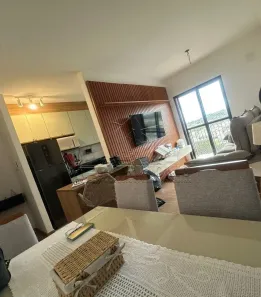 Apartamento com 2 Quartos à venda, 56m² no Boa Vista, Sorocaba