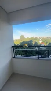 Apartamento com 1 Quarto à venda, 27m² no Vila Pirajussara, São Paulo