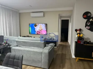 Apartamento com 2 Quartos à venda, 86m² no Vila Independência, São Paulo