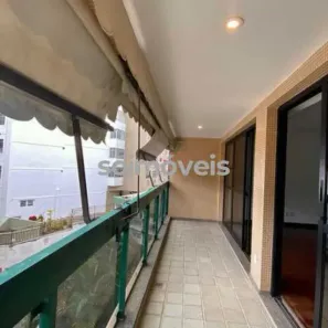 Apartamento com 3 Quartos à venda, 104m² no Leblon, Rio de Janeiro