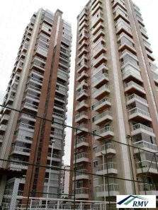 Apartamento com 3 Quartos à venda, 140m² no Centro, São Bernardo do Campo