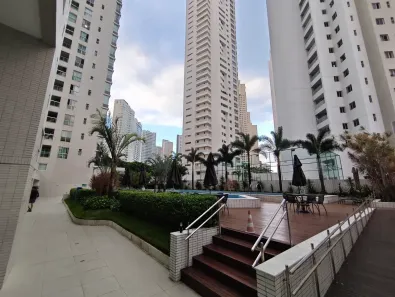 Apartamento com 2 Quartos à venda, 72m² no Altiplano Cabo Branco, João Pessoa