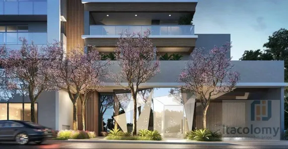 Apartamento com 3 Quartos à venda, 160m² no Pinheiros, São Paulo