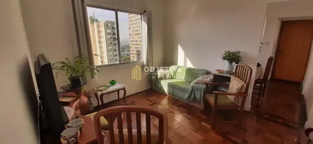 Apartamento com 1 Quarto à venda, 52m² no Centro Histórico, Porto Alegre