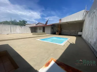 Casa com 3 Quartos à venda, 77m² no Jardim Universitário, Cuiabá