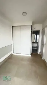 Apartamento com 1 Quarto à venda, 36m² no Campos Elíseos, São Paulo