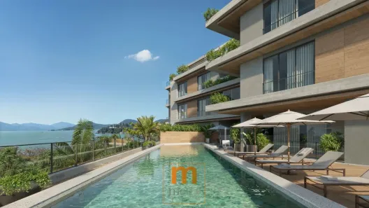 Apartamento com 2 Quartos à venda, 150m² no Cacupé, Florianópolis