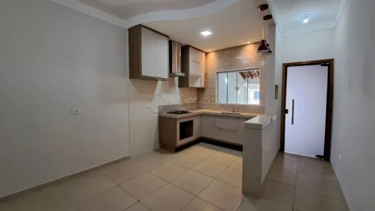Casa com 2 Quartos à venda, 70m² no Jardim da Balsa II, Americana