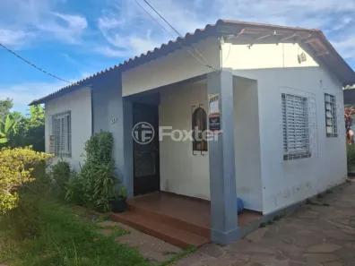 Casa com 2 Quartos à venda, 90m² no Camaquã, Porto Alegre