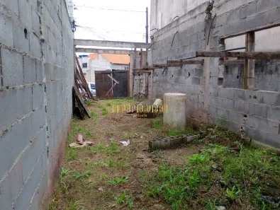 Lote/Terreno à venda, 150m² no Parque Buenos Aires, Suzano