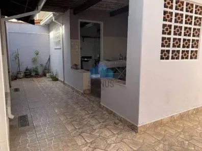 Casa com 3 Quartos à venda, 175m² no Jardim dos Oliveiras, Campinas