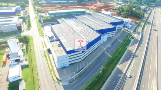Galpão/Depósito/Armazém para alugar, 5442m² no Distrito Industrial Alfredo Relo, Itatiba
