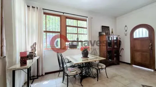 Apartamento com 3 Quartos à venda, 117m² no Lagoa, Rio de Janeiro