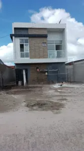 Apartamento com 2 Quartos à venda, 42m² no Mangabeira, João Pessoa