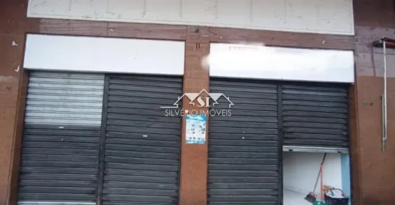Ponto Comercial para alugar, 45m² no Centro, Petrópolis