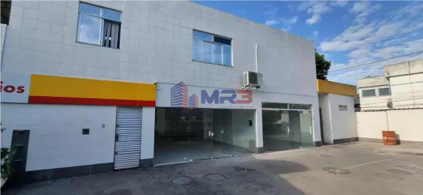 Ponto Comercial para alugar, 30m² no Bonsucesso, Rio de Janeiro