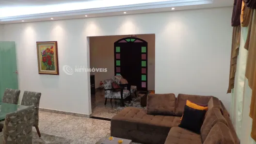 Casa com 5 Quartos à venda, 1000m² no Nova Vista, Belo Horizonte