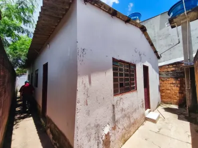 Casa com 4 Quartos à venda, 210m² no Vale do Amanhecer, Brasília