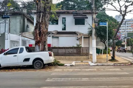 Ponto Comercial para alugar, 190m² no Chácara Santo Antônio (Zona Sul), São Paulo