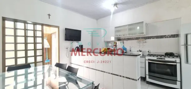 Casa com 4 Quartos à venda, 156m² no Vila Souto, Bauru