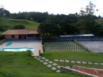 Fazenda/Sítio com 7 Quartos à venda, 100m² no Veraneio Ijal, Jacareí