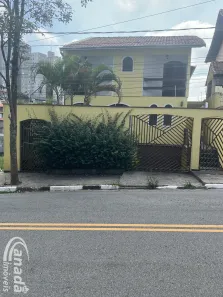 Casa com 4 Quartos à venda, 159m² no Jaguaribe, Osasco