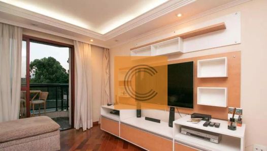 Apartamento com 3 Quartos à venda, 138m² no Vila Formosa, São Paulo