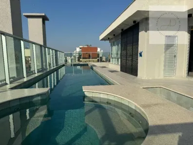 Apartamento com 1 Quarto à venda, 69m² no Centro, Florianópolis