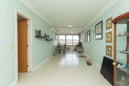 Apartamento com 3 Quartos à venda, 110m² no Petrópolis, Porto Alegre