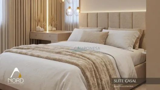 Casa com 3 Quartos à venda, 87m² no Centro, Cambé
