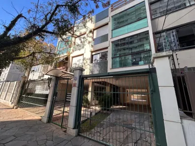 Apartamento com 2 Quartos à venda, 60m² no Jardim Botânico, Porto Alegre