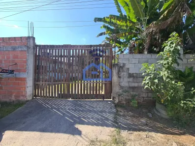 Lote/Terreno à venda, 10m² no Loteamento Rio Marinas, Caraguatatuba