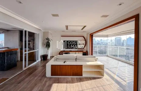 Apartamento com 3 Quartos à venda, 150m² no Jardim da Glória, São Paulo