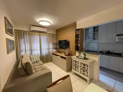 Apartamento com 2 Quartos à venda, 55m² no Despraiado, Cuiabá