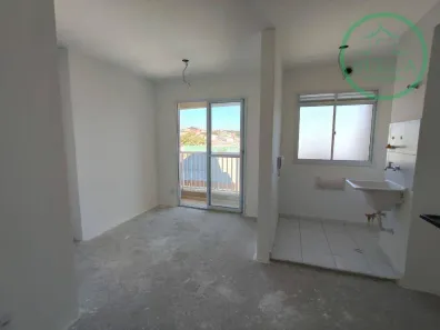 Apartamento com 2 Quartos à venda, 38m² no Vila Jaraguá, São Paulo