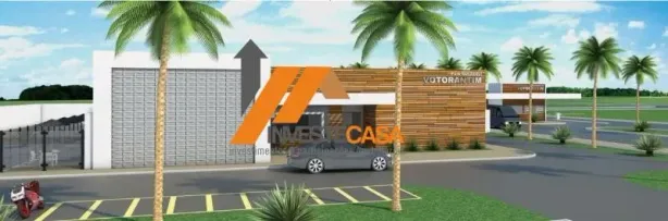 Lote/Terreno à venda, 1231m² no Capoavinha, Votorantim