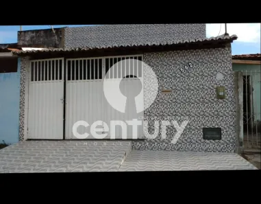 Casa com 4 Quartos à venda, 150m² no Dom Luciano, Aracaju