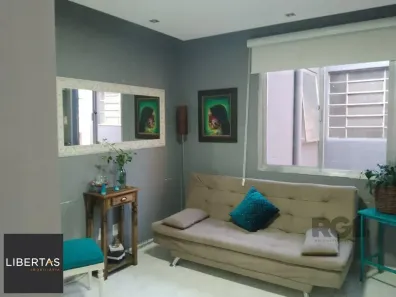 Apartamento com 1 Quarto à venda, 47m² no Rio Branco, Porto Alegre