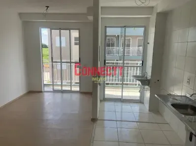 Apartamento com 2 Quartos à venda, 50m² no Quinta da Primavera, Ribeirão Preto