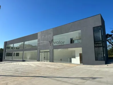 Ponto Comercial à venda, 750m² no Vila Brandina, Campinas