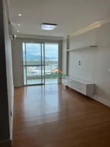 Apartamento com 3 Quartos à venda, 84m² no Morada de Laranjeiras, Serra