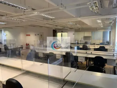 Sala Comercial para alugar, 415m² no Vila Almeida, São Paulo