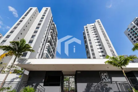 Apartamento com 3 Quartos para alugar, 98m² no Taquaral, Campinas