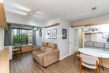 Apartamento com 3 Quartos à venda, 84m² no Boa Vista, Porto Alegre