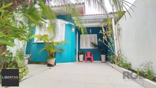 Casa com 2 Quartos à venda, 89m² no Hípica, Porto Alegre