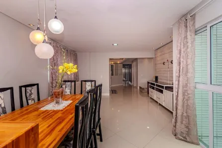 Apartamento com 3 Quartos à venda, 103m² no Centro, Balneário Camboriú