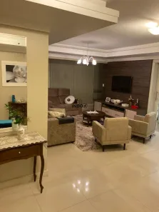 Apartamento com 3 Quartos à venda, 127m² no Cidade Alta, Bento Gonçalves