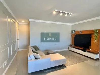 Apartamento com 3 Quartos à venda, 98m² no Canto, Florianópolis